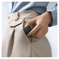 Baseus Palm 30W USB-C Wall Charger - White