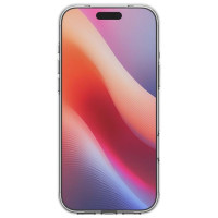 Spigen Liquid Crystal MagSafe Case for iPhone 17 Pro Max - Clear and White