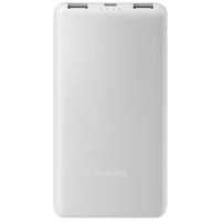 Xiaomi Ārēja baterija Xiaomi Lite 10000mAh White