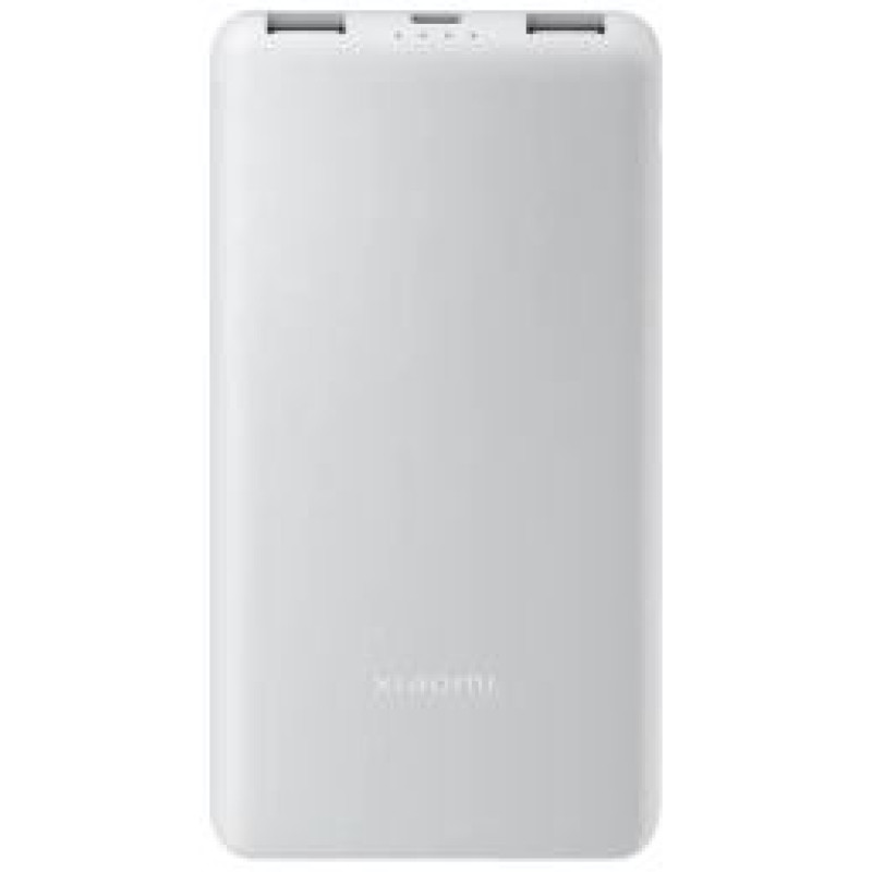 Xiaomi Ārēja baterija Xiaomi Lite 10000mAh White