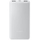 Xiaomi Ārēja baterija Xiaomi Lite 10000mAh White