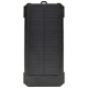 Gembird Enerģijas krātuve Gembird 10000 mAh Solar Power Bank