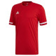 Adidas T-Shirt adidas Team 19 Jersey M DX7242 (S)