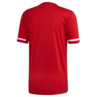 Adidas T-Shirt adidas Team 19 Jersey M DX7242 (S)