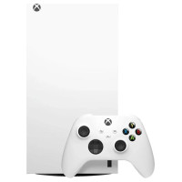 Microsoft CONSOLE XBOX SERIES X DIGITAL/1TB 196388363902 MICROSOFT