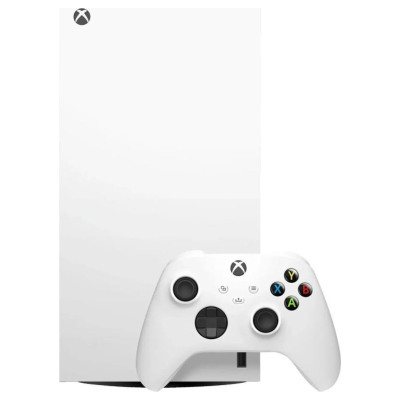 Microsoft CONSOLE XBOX SERIES X DIGITAL/1TB 196388363902 MICROSOFT