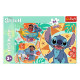 Trefl DISNEY STITCH Maxi puzle, 24 gab.