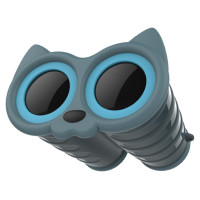 Eastcolight Mans pirmais binoklis (Kaķis)