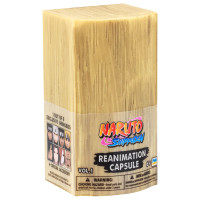 Naruto Edo Tensei (Reanimācija) kapsula, figūriņa, 7 cm