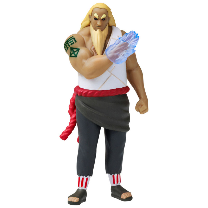 Naruto Edo Tensei (Reanimācija) kapsula, figūriņa, 7&nbsp;cm