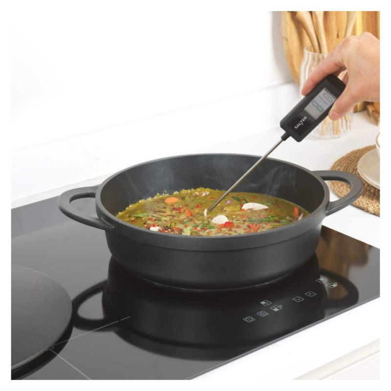 Salter SA00634FEU12 Precision Meat Thermometer