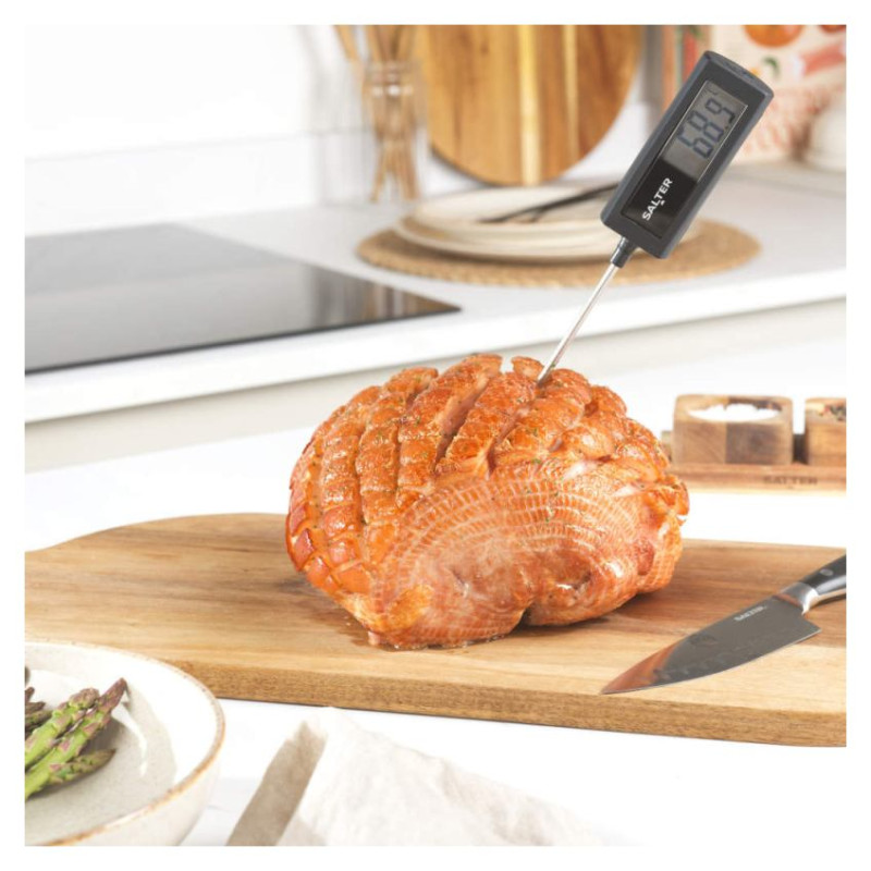 Salter SA00634FEU12 Precision Meat Thermometer