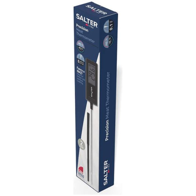 Salter SA00634FEU12 Precision Meat Thermometer