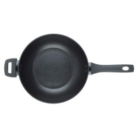 Salter BW09329AR Megastone Noir 28cm Wok