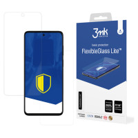3Mk Protection Motorola Moto G52 - 3mk FlexibleGlass Lite™