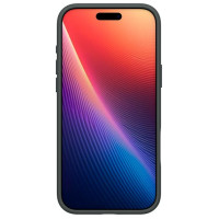 Spigen Silicone Fit MagSafe Case for iPhone 17 Pro Max - Green