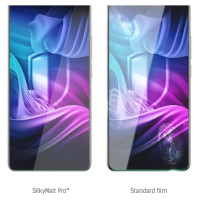 3Mk Protection 3mk Silky Matt Pro Matte Film for Realme 15 Pro 5G