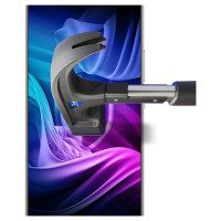 3Mk Protection 3mk Silky Matt Pro Matte Film for Realme 15 Pro 5G