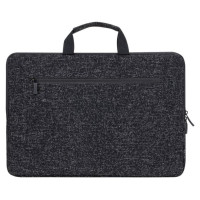 Rivacase NB SLEEVE ANVIK 15.6"/7915 LIGHT GREY RIVACASE