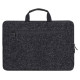 Rivacase NB SLEEVE ANVIK 15.6"/7915 LIGHT GREY RIVACASE