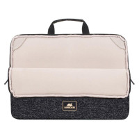 Rivacase NB SLEEVE ANVIK 15.6"/7915 LIGHT GREY RIVACASE