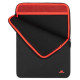 Rivacase NB SLEEVE ANTISHOCK 14"/5223 BLACK RIVACASE