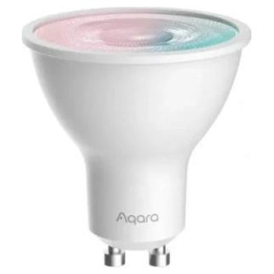 Aqara Smart Light Bulb|AQARA|Power consumption 4.9 Watts|Luminous flux 450 Lumen|6500 K|Bluetooth/ZigBee|LB-L03D