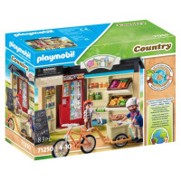 Playmobil 24 stundu lauku veikals 71250