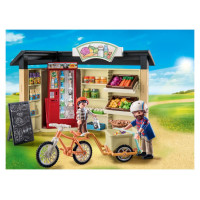 Playmobil 24 stundu lauku veikals 71250