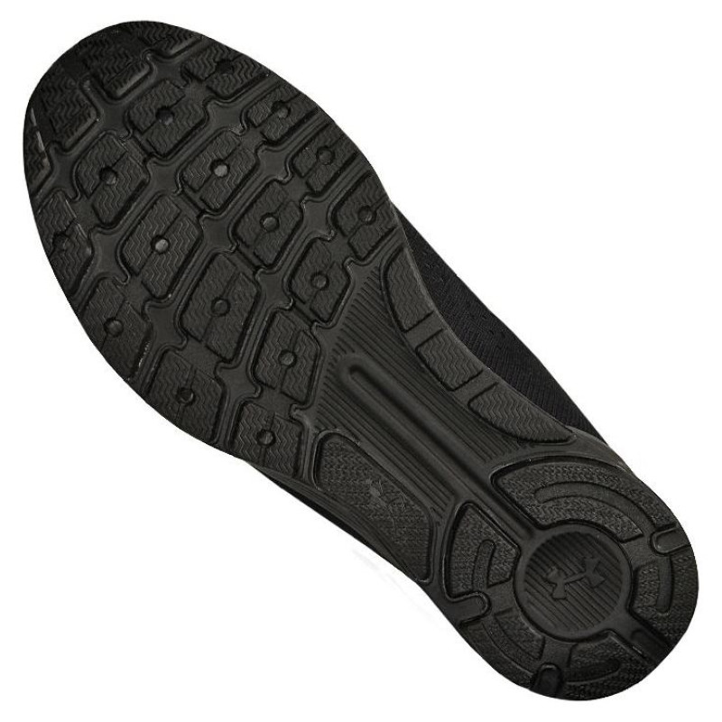 Under Armour Under Armor Charged Bandit 4 M 3020319-007 shoes (41)