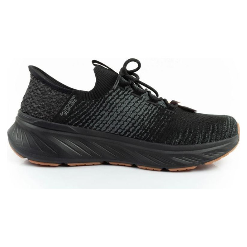 Skechers Edgeride-Raygo M 232932/BBK shoes (41)