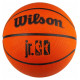 Wilson Jr NBA WNBA DRV Ball Basketball WZ3021902XB (6)