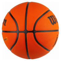 Wilson Jr NBA WNBA DRV Ball Basketball WZ3021902XB (6)