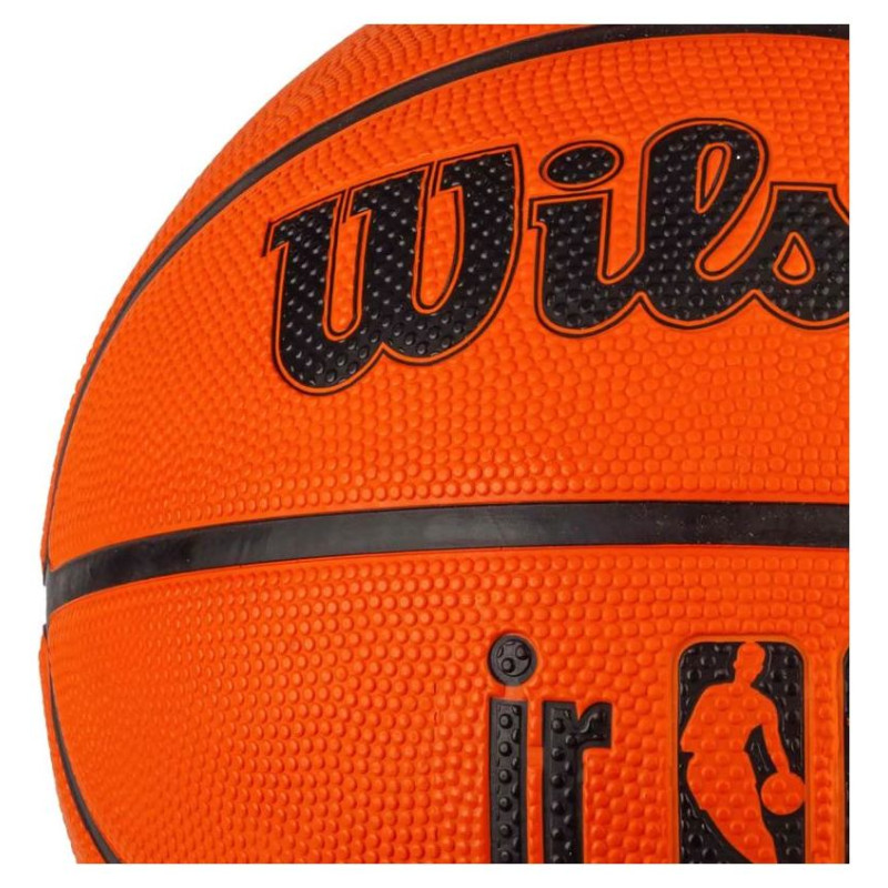 Wilson Jr NBA WNBA DRV Ball Basketball WZ3021902XB (6)