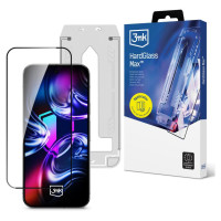 3Mk Protection 3mk Hardglass Max Tempered Glass for Google Pixel 10 / 10 Pro