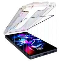 3Mk Protection 3mk Hardglass Max Tempered Glass for Samsung Galaxy S25 FE