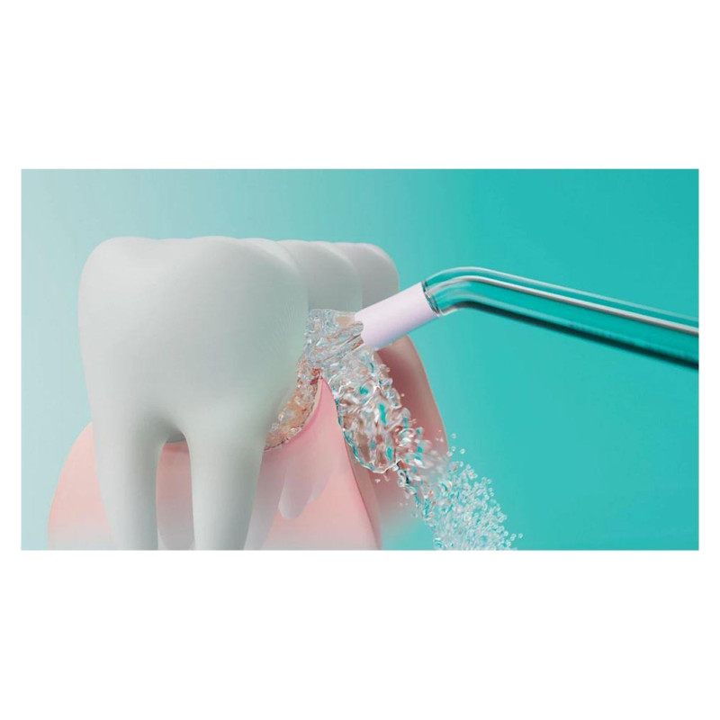 Philips ELECTRIC FLOSSER/HX3826/31 PHILIPS