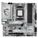 MSI MB AMD B850 SAM5 MATX/B850M GAMING PLUS WIFI MSI