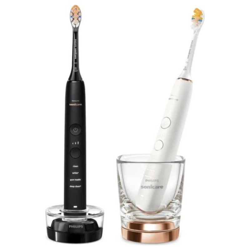 Philips ELECTRIC TOOTHBRUSH/HX9914/69 PHILIPS