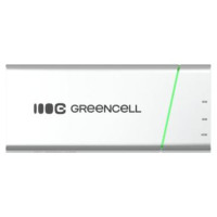 Green Cell Enerģijas krātuve Green cell PowerPlayPro 20800mAh 65W