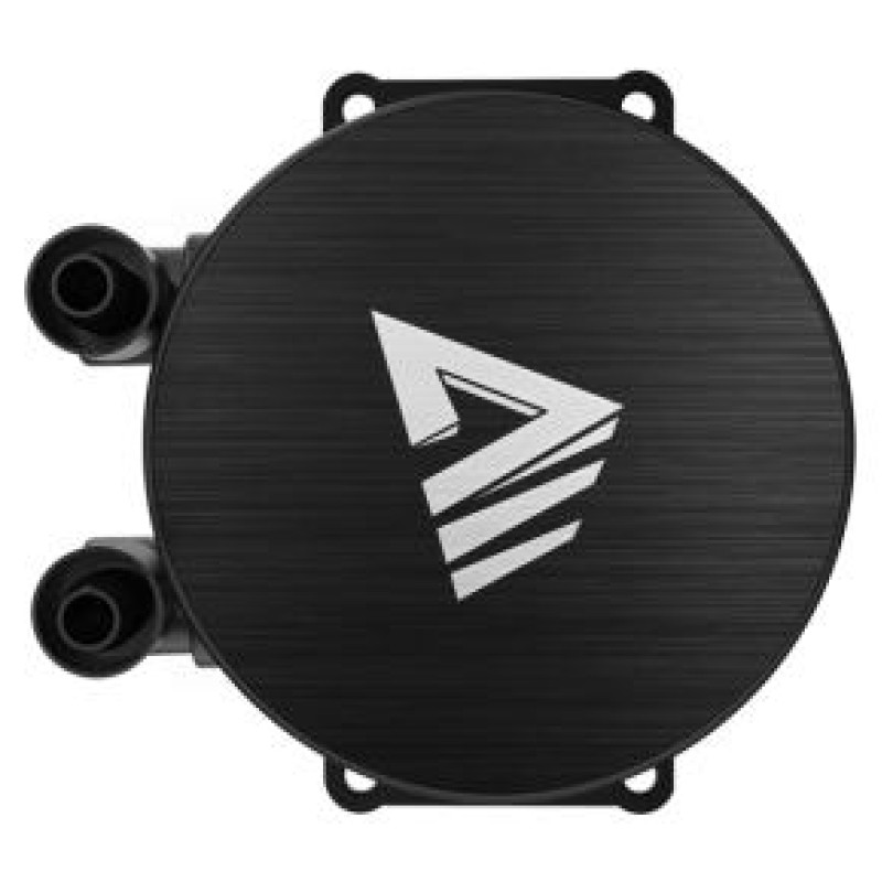 Savio Dzesētājs SAVIO NOX 360mm CPU liquid cooler Melns