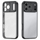 Dux Ducis Aimo Case for iPhone 17 Pro &ndash; Black