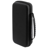 Dux Ducis Nintendo Switch 2 Case with Handle and Game Compartments - Black