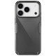 Nillkin Nature TPU Pro Case for iPhone 17 Pro - Translucent Black