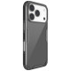 Nillkin Nature TPU Pro Case for iPhone 17 Pro - Translucent Black