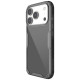 Nillkin Nature TPU Pro Case for iPhone 17 Pro - Translucent Black