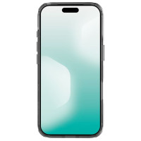 Nillkin Nature TPU Pro Case for iPhone 17 Pro - Translucent Black