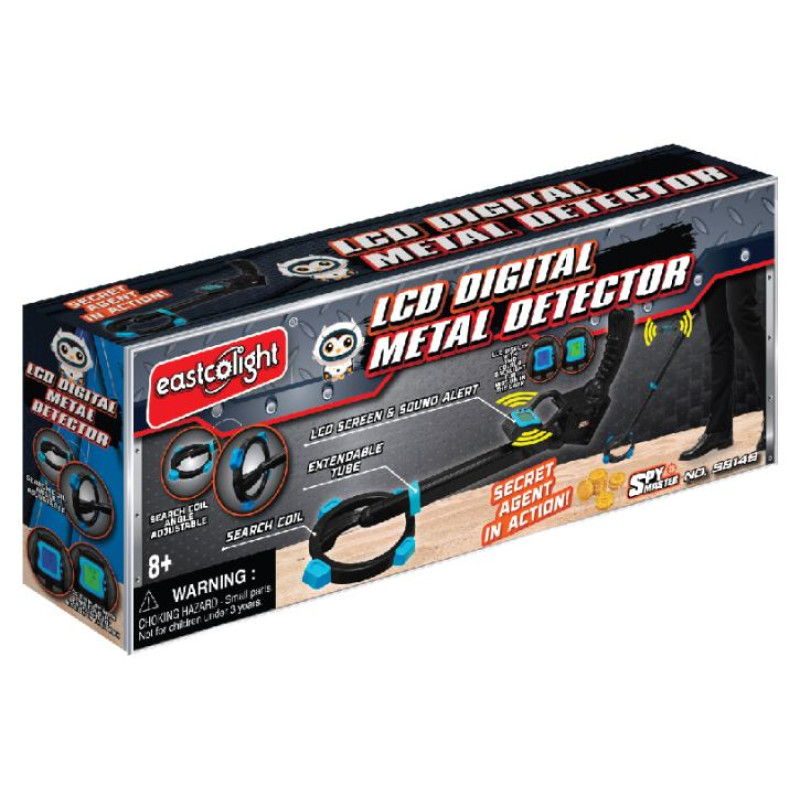 Eastcolight Digitāls metāla detektors