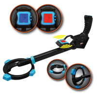 Eastcolight Digitāls metāla detektors