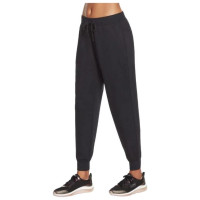 Skechers Skechluxe Restful Jogger Pant W W03PT49-BLK (XXL)